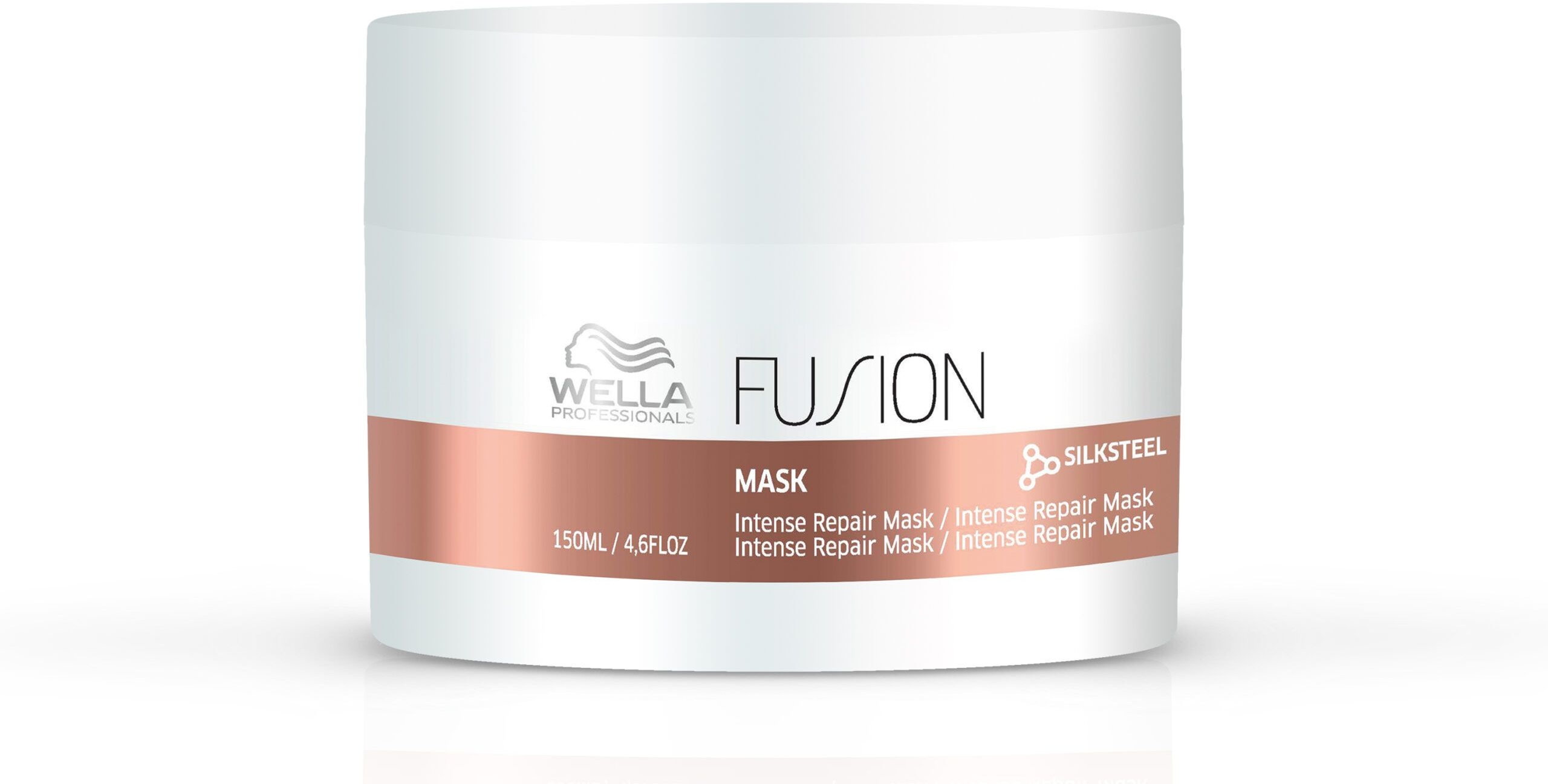 Wella Fusion Mask Maske 150 ml Unisex