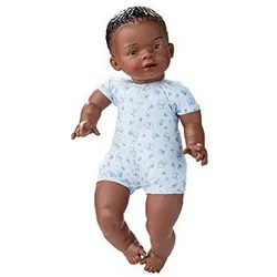 Baby-Puppe Berjuan Newborn 45 cm