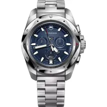 Victorinox I.N.O.X. Chrono Edelstahl 43 mm 241985