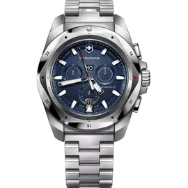 Victorinox I.N.O.X. Chrono Edelstahl 43 mm 241985