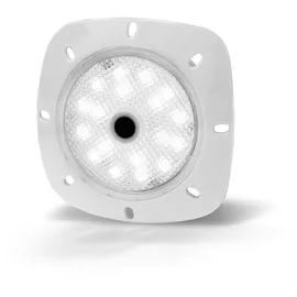 Weinmann LED Magnet Scheinwerfer Kunststoff  weiß