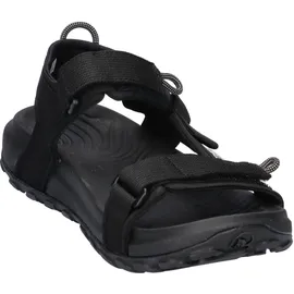 The North Face Explore Camp Sandal Herren Schwarz 40,5