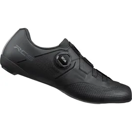Shimano Rc503 Schwarz 39