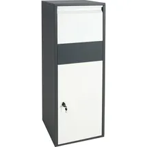 MCW MCW, Briefkasten, G80-P