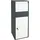 MCW MCW, Briefkasten, G80-P