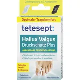 tetesept Hallux Valgus Druckschutz Plus - 2.0 Stück