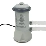 Intex Kartuschenfilterpumpe 2271 L/h 28604GS