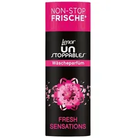 Lenor Unstoppables Fresh Sensations Wäscheparfüm 160,0 g