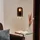 Artemide Gople Mini 1-flg. 30 cm rund bronze