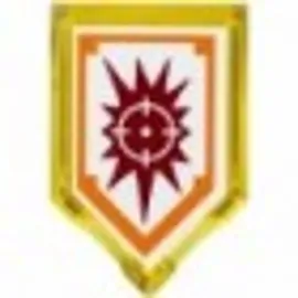 IZAR Nexo Knights Ultimativer Aaron (70332)