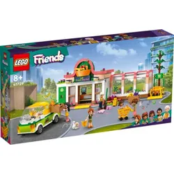 LEGO® Friends 41729 Bio-Laden