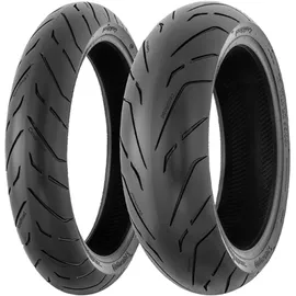 Continental ContiRoad Rear 150/60 R17 66V
