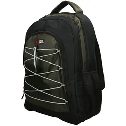 HTI-Living Laptoprucksack Schulrucksack