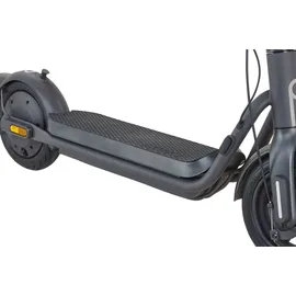 Prophete E-Scooter 1.0 – 36V 360W Motor, bis 30 km Reichweite, integrierter Akku, LED-Display mit Wegfahrsperre, 10" Luftreifen, Trommel- & Elektrische Bremse,