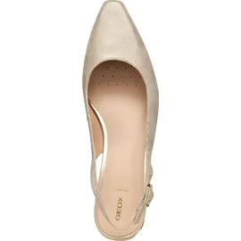 GEOX Woman D GISELDA C 39_EU