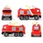 Lena GIGA TRUCKS Feuerwehr mit Aufklebern