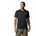 TrailTM Kurzarm-poloshirt Black M