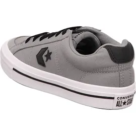 Converse Sport Casual Herren Grau/Schwarz/Weiß 44