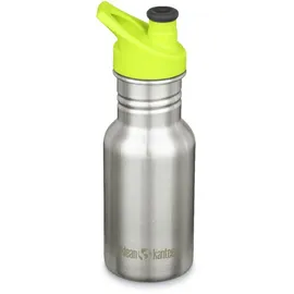 Klean Kanteen Kid Classic Narrow 12oz (355mL) - Sport Cap - Trinkflasche - Kind Milky Way / Primrose 12 oz (355 ml)