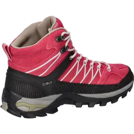 CMP Rigel Mid WP Damen Rose/Sand 42