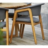 Cane - Line Cane-Line Luna Sessel Teak