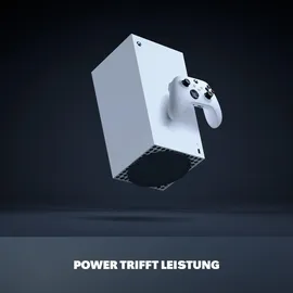Microsoft Xbox Series X 1TB robot white