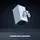 Microsoft Xbox Series X 1TB robot white