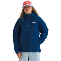The North Face Reversible Perrito Jacke TNF Black/Smoked Pearl M