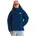 Hooded Jacket TNF black/smoked WOO M
