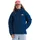 The North Face Reversible Perrito Jacke TNF Black/Smoked Pearl M