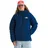 The North Face Reversible Perrito Jacke TNF Black/Smoked Pearl M