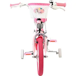 Volare Unicorn 14 Zoll RH 0 cm rosa/pink
