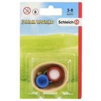 Schleich Farm World Futter für Hunde und Katzen 42293