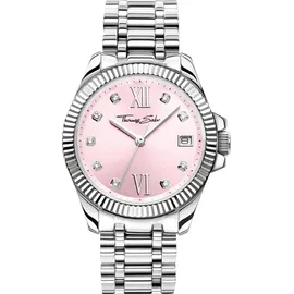 Thomas Sabo Divine Edelstahl 33 mm WA0401-201-204