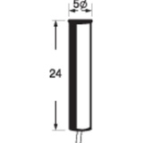 Seuthe Ersatz-Dampfgenerator 10-16V Nr.10E H0