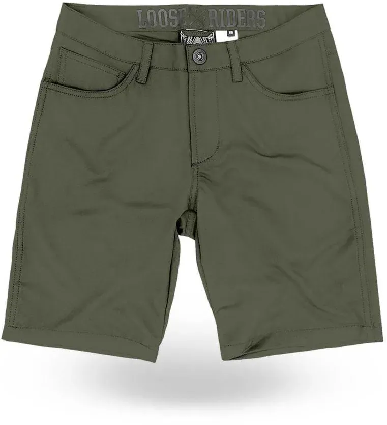 Loose Riders Shorts Commutor Shorts 32