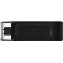 Kingston DataTraveler 70 256GB, USB-C 3.0 (DT70/256GB)