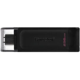 Kingston DataTraveler 70 256GB, USB-C 3.0 (DT70/256GB)