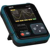 Joy-It DSO-LCR500 Oszilloskop, Signalgenerator 1kHz - 100kHz Dreieck, Puls, Rechteck, Sinus