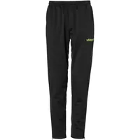 Uhlsport Score Classic Hose schwarz/fluo grün