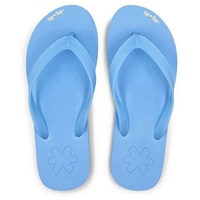 FLIP*FLOP Damen Sandale originals hellblau blau 42