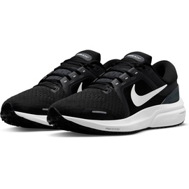 Nike Air Zoom Vomero 16 Herren Black / Anthracite / White 41
