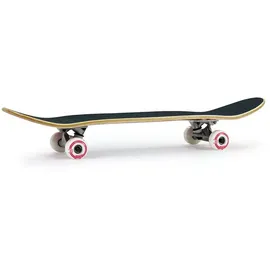 Enuff Skateboards Classic Logo Skateboard Schwarz
