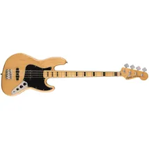 Squier Classic Vibe '70s Jazz Bass MN E-Bass
