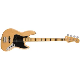 Squier Classic Vibe '70s Jazz Bass MN E-Bass