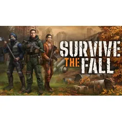 Survive the Fall