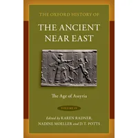 Oxford University Press The Oxford History of the Ancient