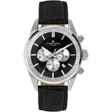 Jacques Lemans 42-6.1 Leder 42,0 mm 42-6.1A