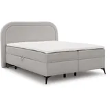 S-Style Sonna 160 x 200 cm H3 Grau