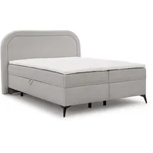 S-Style Sonna 160 x 200 cm H3 Grau